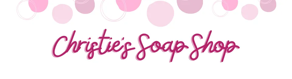 Christie's Soap Shop